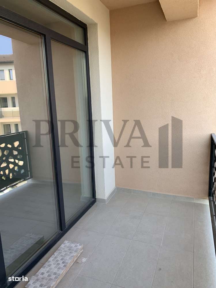 Apartament premium 2 camere, etaj 1, Giroc-9