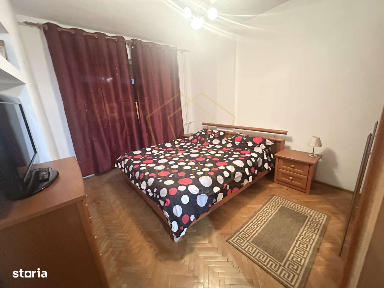 Apartament deosebit cu 3 camere | Central | PetFriendly - Imagine principală: 2/10