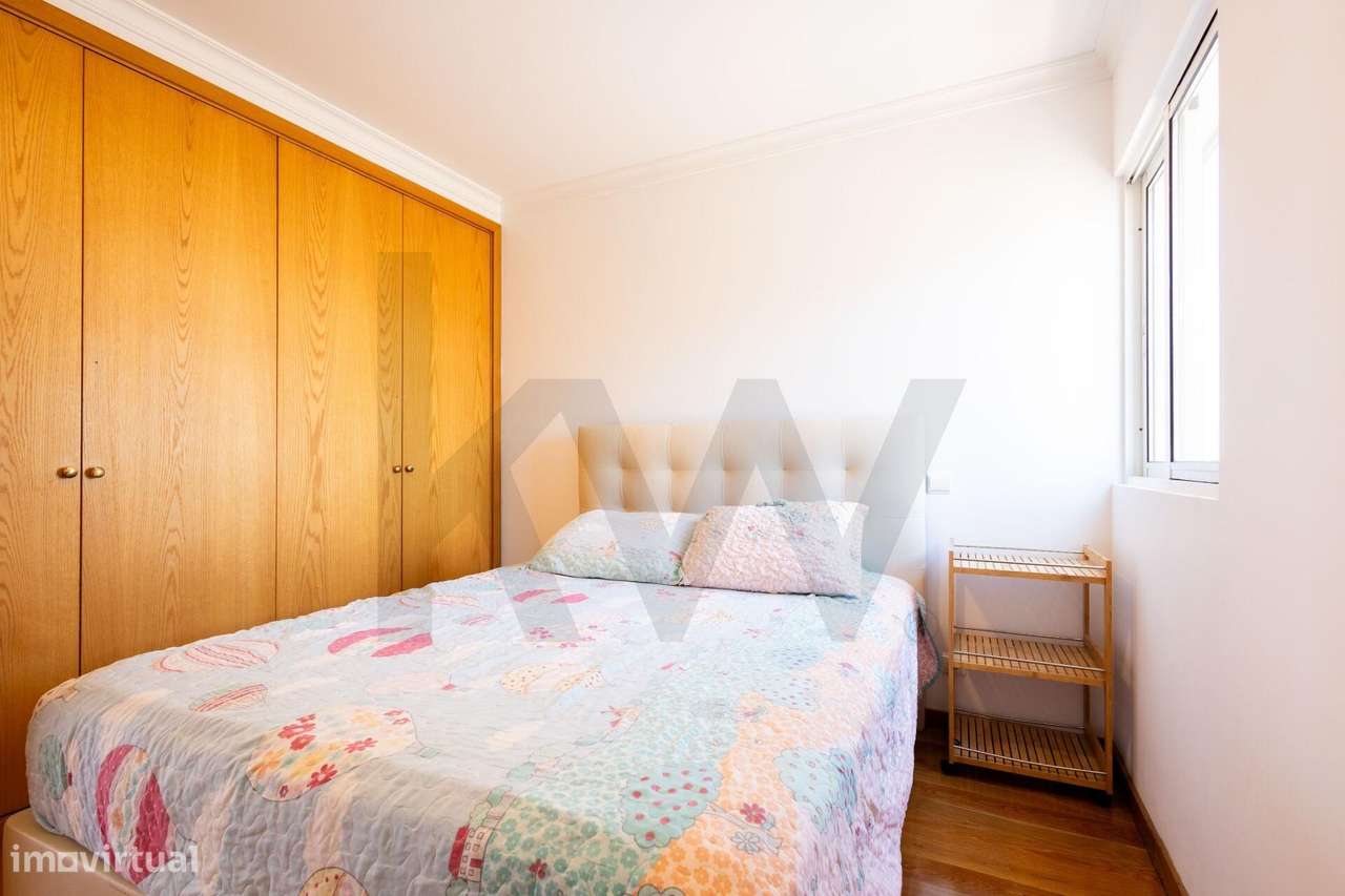 Apartamento T3 Duplex no Funchal-5