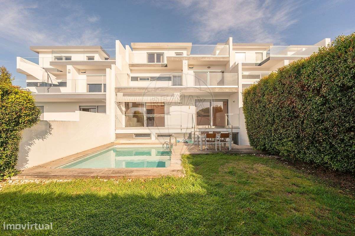 Moradia T5 para venda - Grande imagem: 5/28