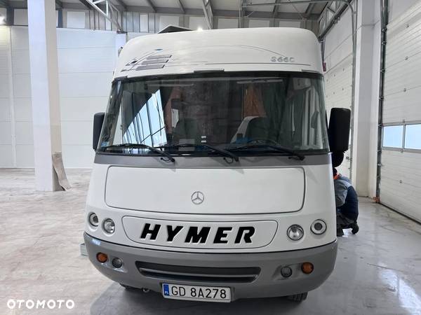 Mercedes-Benz Sprinter 412D - 25