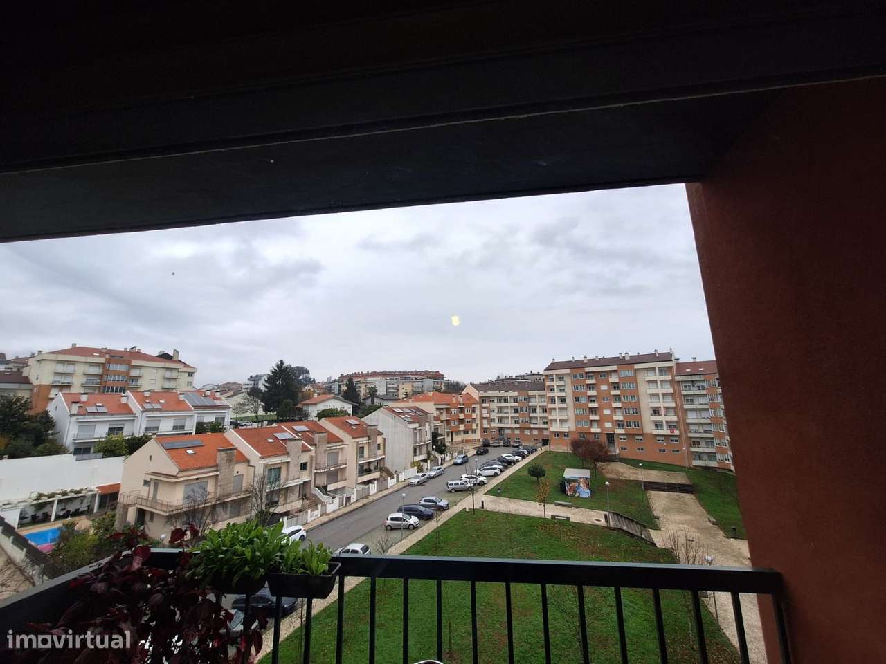 T3 Com Aquecimento Central - Marzovelos - Viseu-15