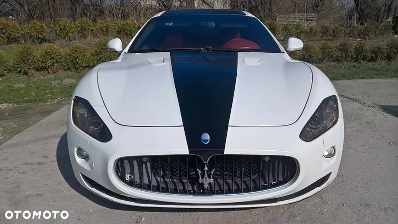 Maserati GranTurismo S Automatica - 3