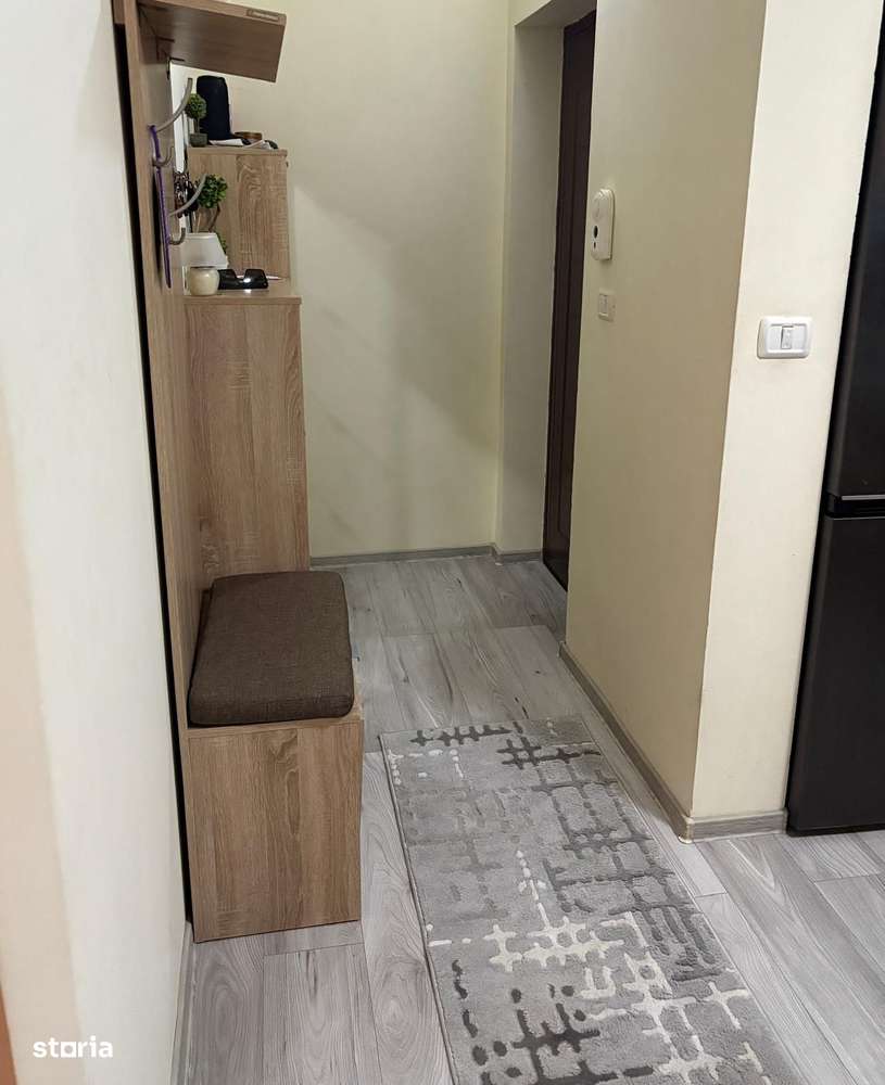 2 camere Zona Boul Rosu / Centrul Vechi-7