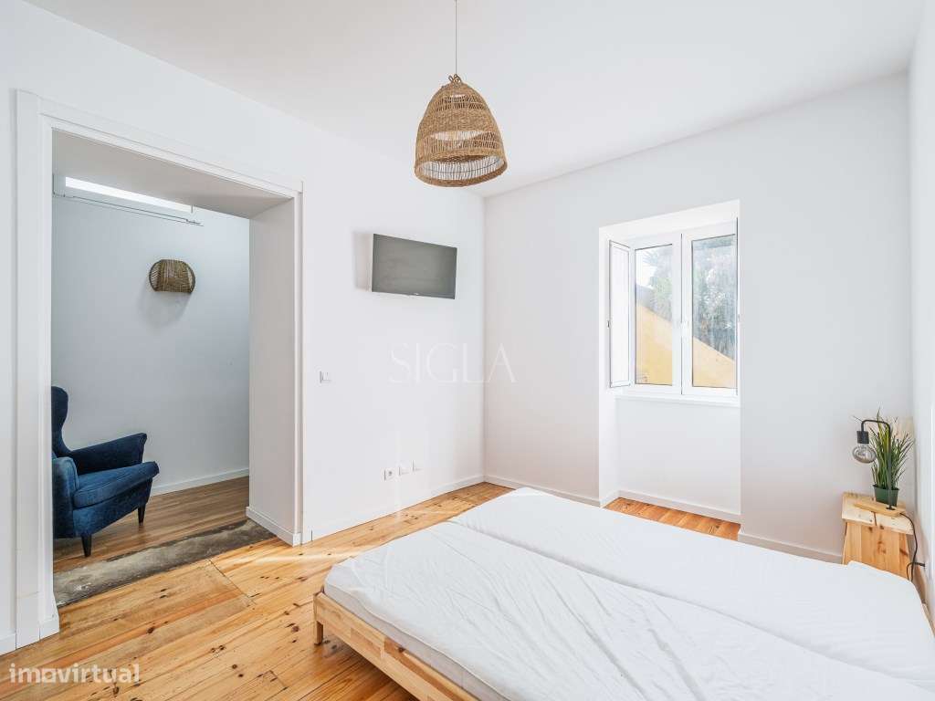 Moradia com Terreno em Cortegaça-38