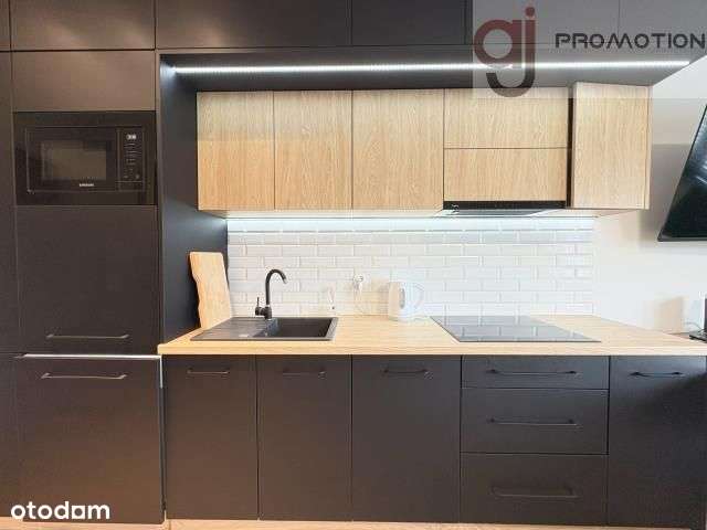 Kawalerka w centrum miasta - Jaracza 98 - Pełny obrazek: 5/8