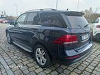 Mercedes-Benz GLE 350 d 4-Matic - 6