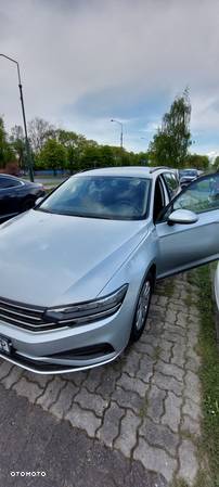 Volkswagen Passat 1.5 TSI EVO Comfortline - 23