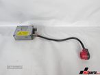 Centralina / Balastro Farol Xenon Seminovo/ Original BMW 5 (E39) 63128387114 - 1