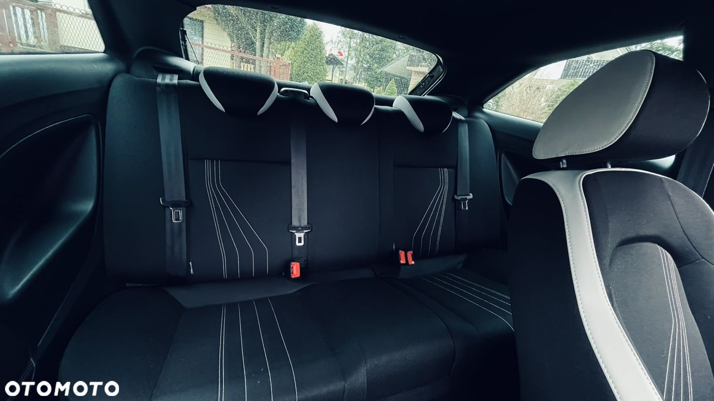 Seat Ibiza SC 1.4 TSI DSG Cupra - 18