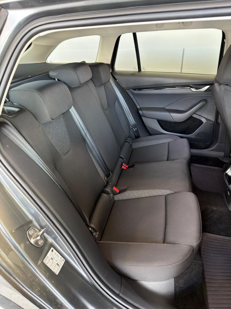 Skoda Octavia Combi 1.5 TSI 150KM DSG Salon Polska FV23% LEASING KREDYT GOTÓWKA