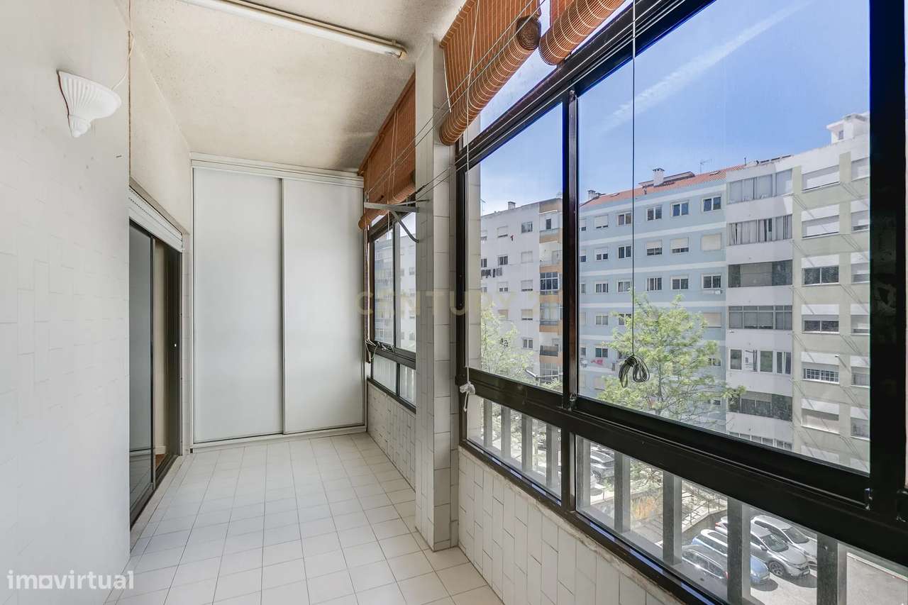 Oportunidade no Coração de Almada-24