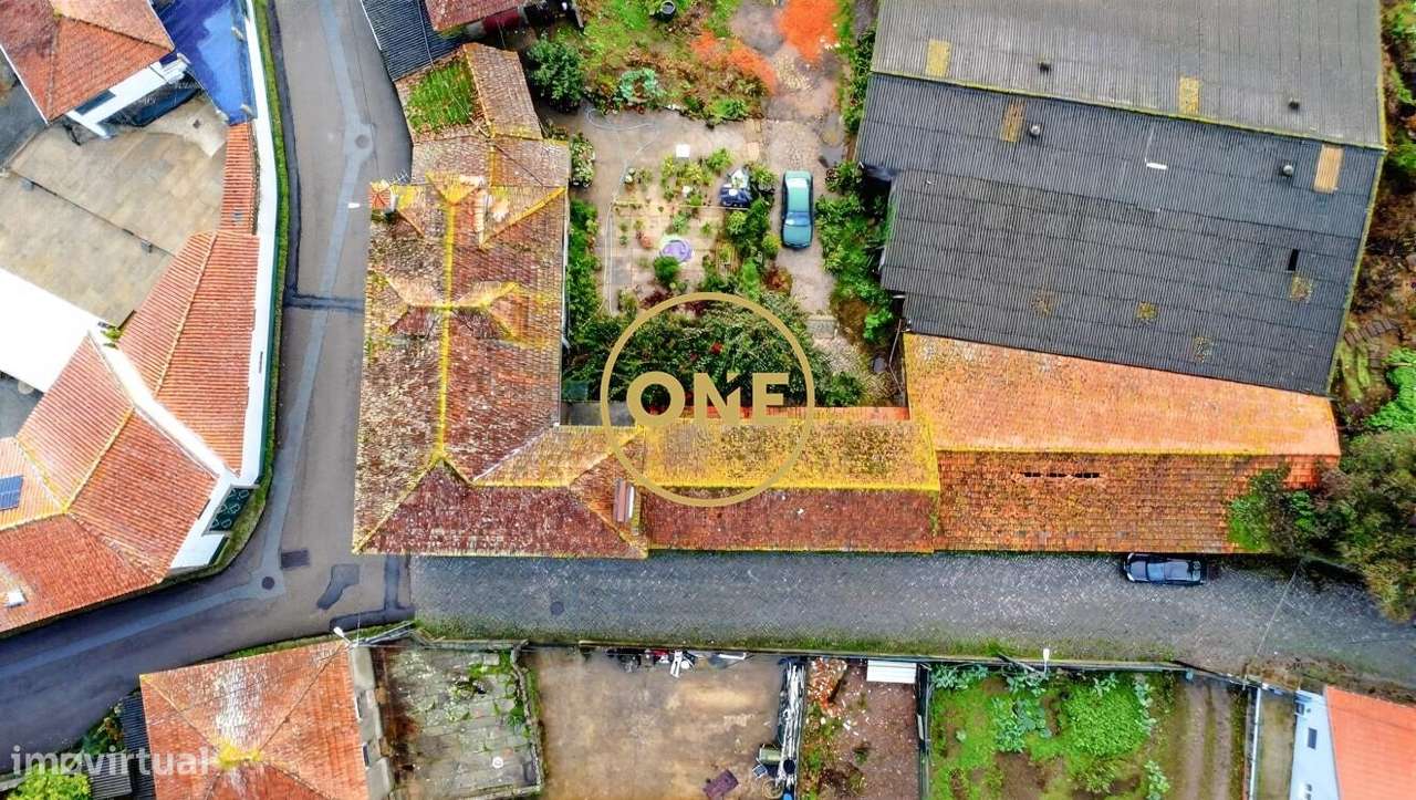 Quinta com 1.9 Hectares no Castêlo da Maia-11