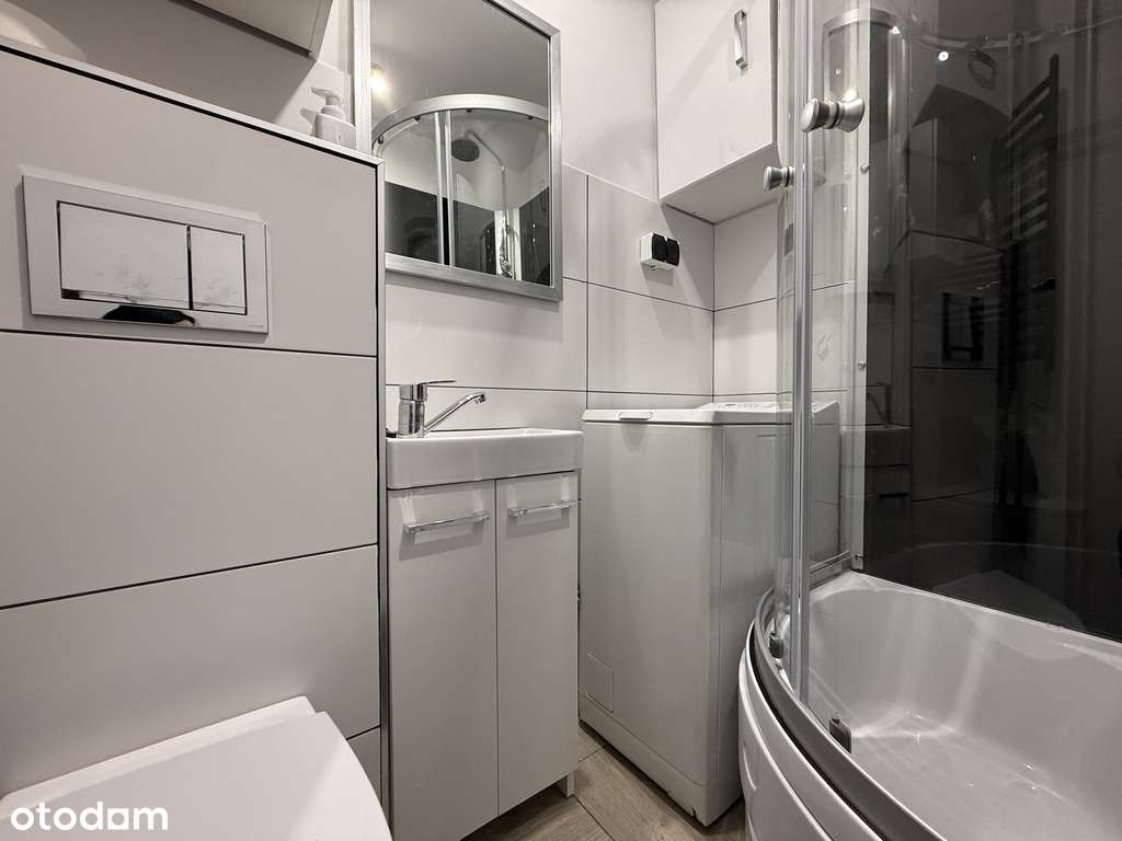 mieszkanie 2 piętro/2 pokoje - Pełny obrazek: 4/9