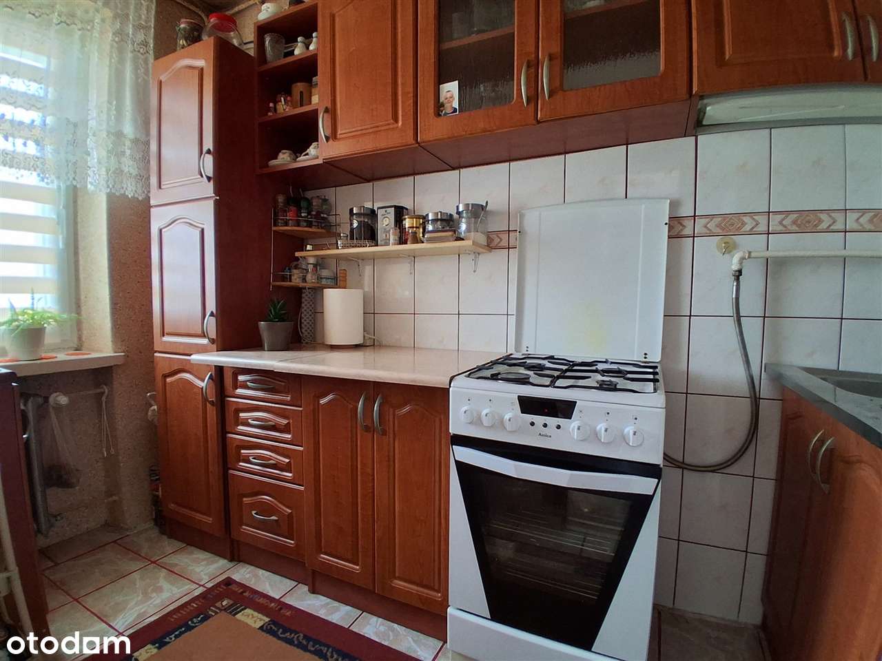 Sprzedam mieszkanie dwa pokoje Częstochowa ,Raków ,Przerwy-Tetmajera - Pełny obrazek: 4/5