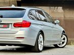 BMW 318 d Touring Line Luxury Auto - 19