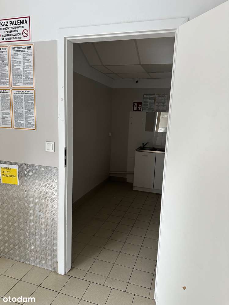 Lokal do wynajęcia 104m2 + 39m2 ogródek, Warszawa Hanki Czaki 4 - Pełny obrazek: 4/10