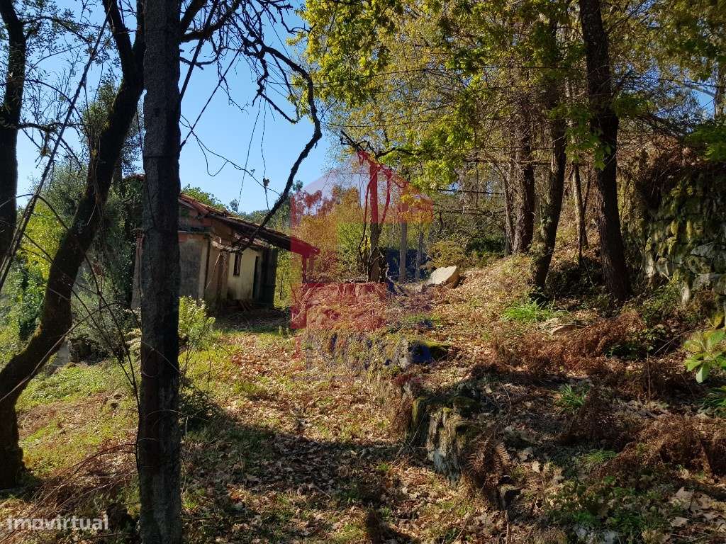 Moradia em Pedregais, Vila Verde - Grande imagem: 2/18