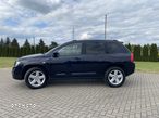 Jeep Compass 2.4 Limited CVT2 - 4