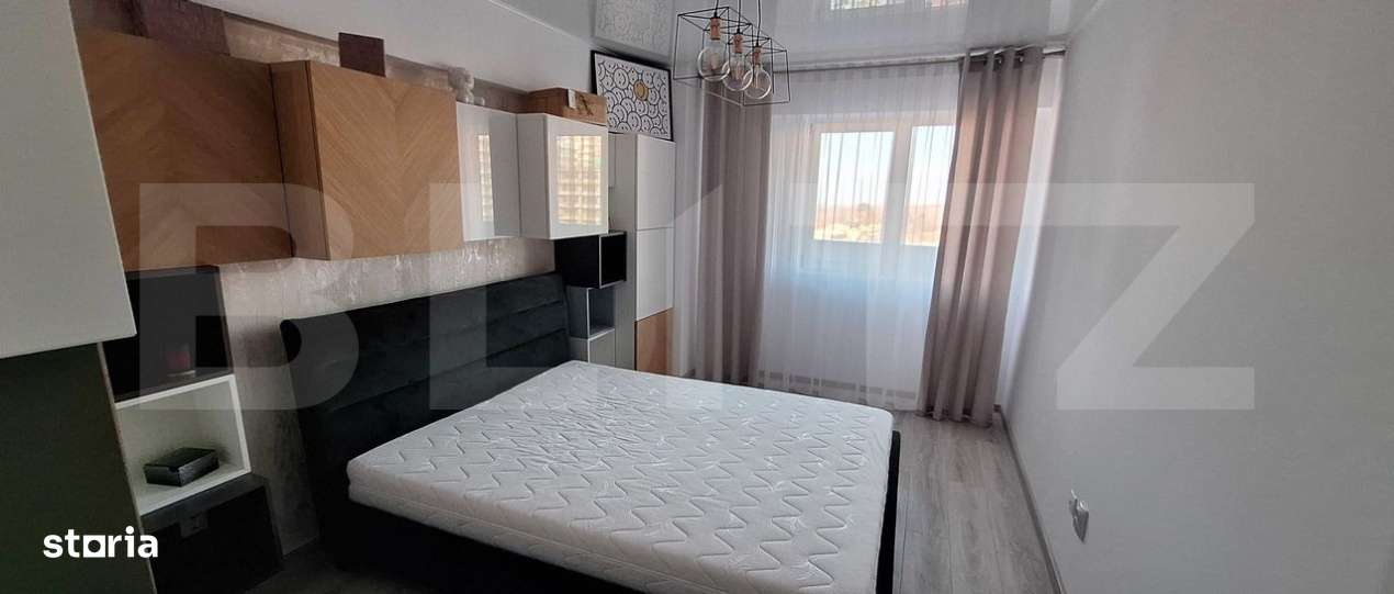 Apartament 2 camere, 64 mp, zona Copou - Imagine principală: 4/6
