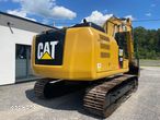 Caterpillar 323 FL, SYSTEM GPS - 9