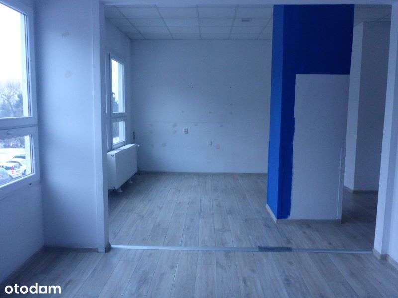 Lokal użytkowy przy ul. Grunwaldzka 46, DOSTĘPNY OD ZARAZ!!!-8