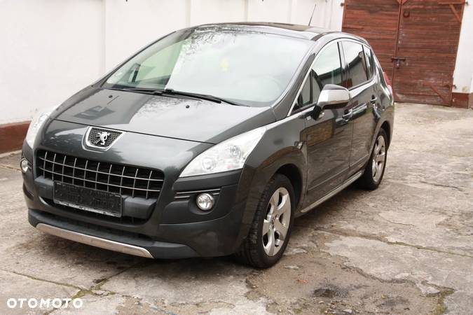 Peugeot 3008 1.6 HDi Style - 2