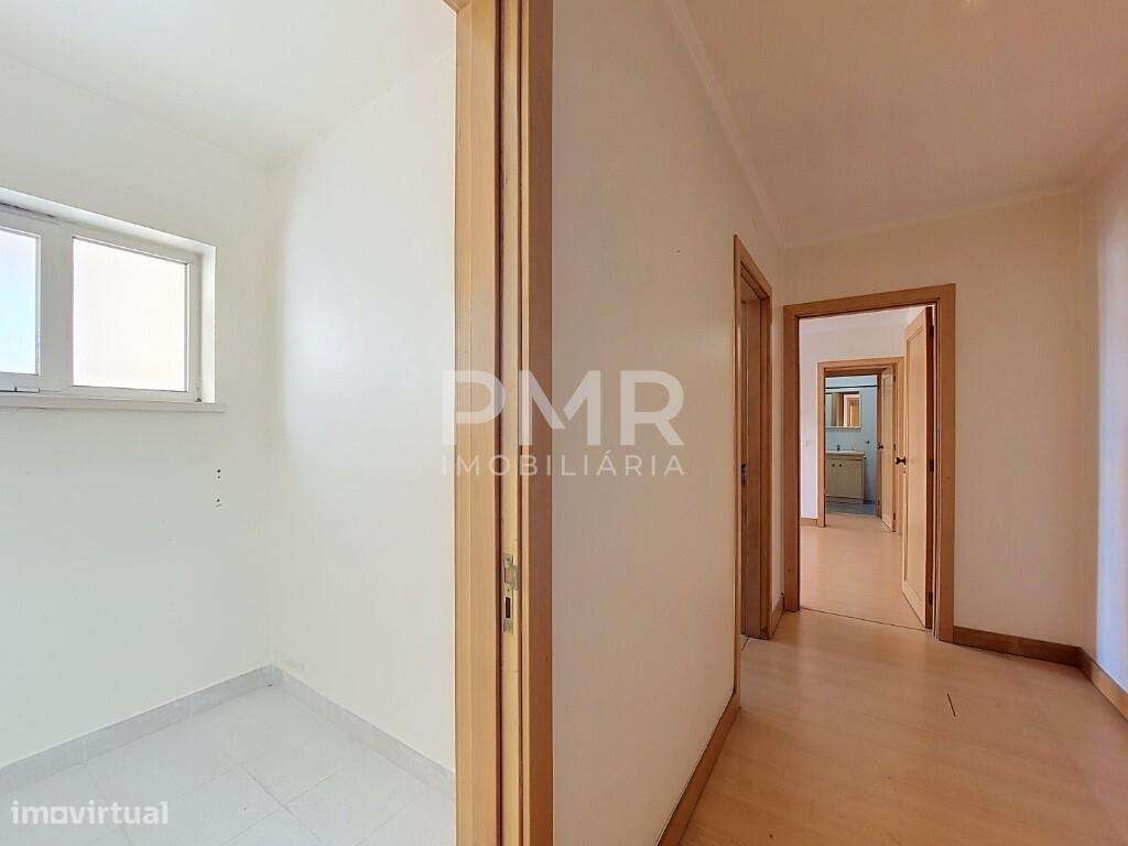 Apartamento T1 em Santa Clara-6