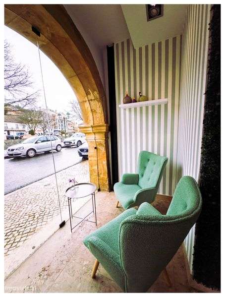 Pastelaria & Brunch Sabores do Cais em Alenquer - Grande imagem: 5/8