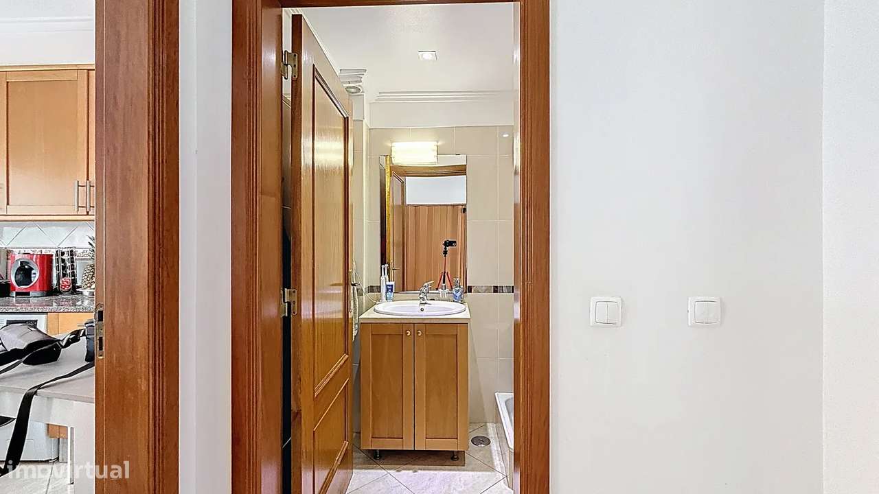 Moradia Familiar Soalheira em Excelente Localização – Bacelos de Gaio-3