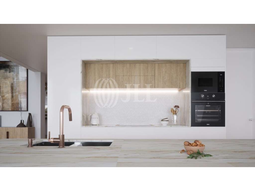 Moradia T3, com piscina e garagem, na Vargem, Calheta - Grande imagem: 5/28