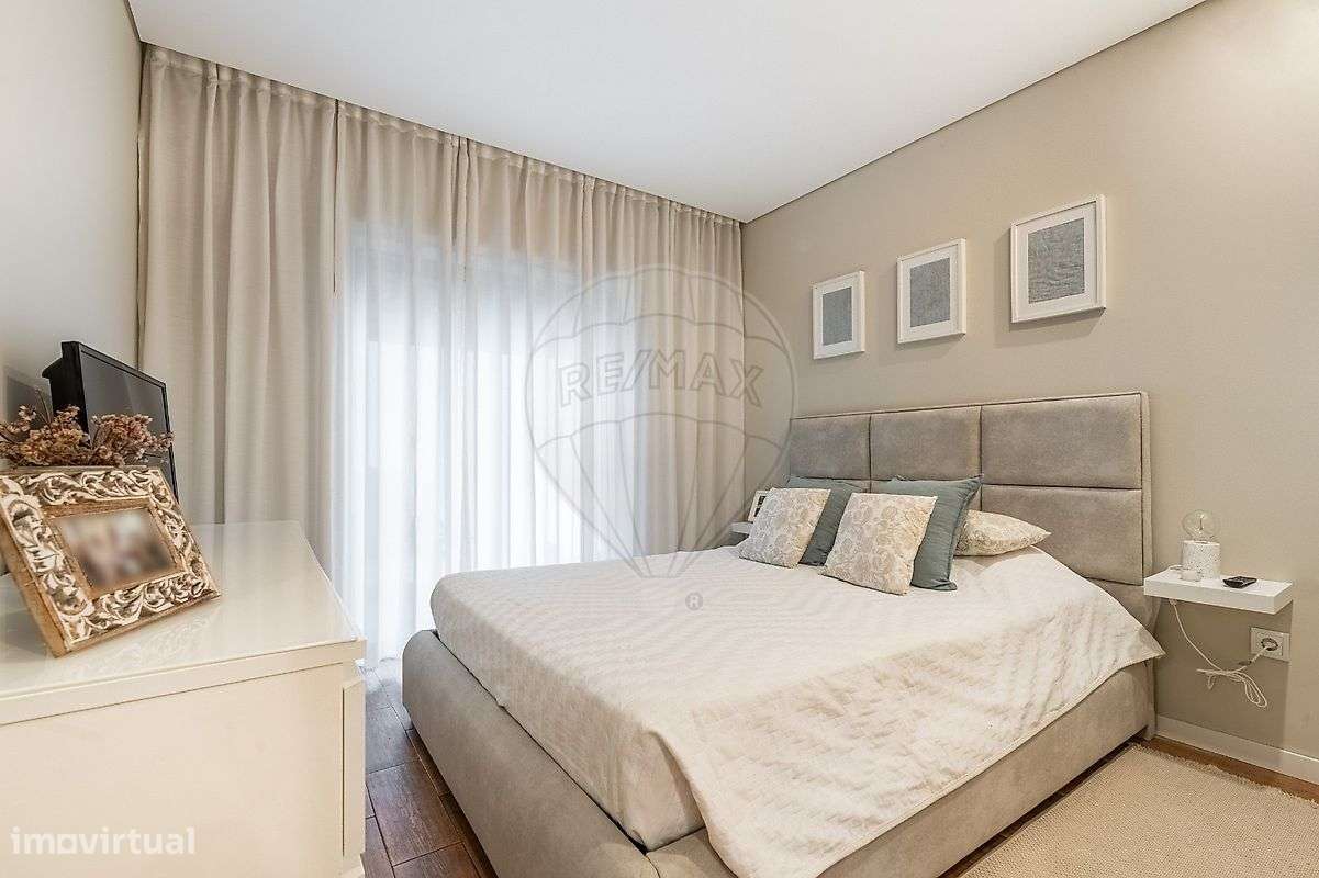 Apartamento T3 para venda-9