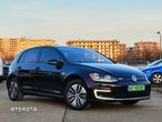 Volkswagen Golf e-Golf - 3