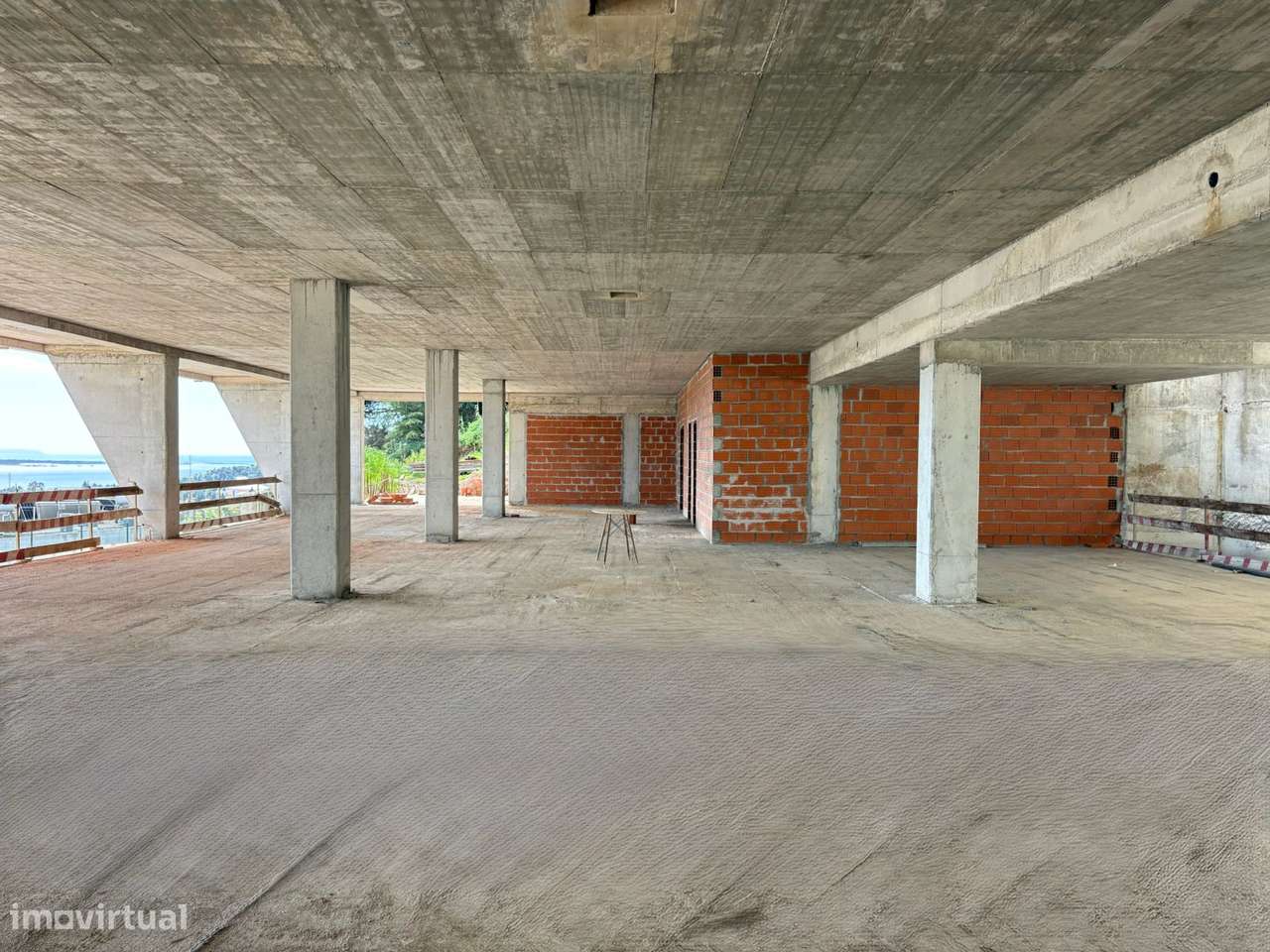 Venda apartamento T2 novo "SUR Jamor" – Queijas - Oeiras-27