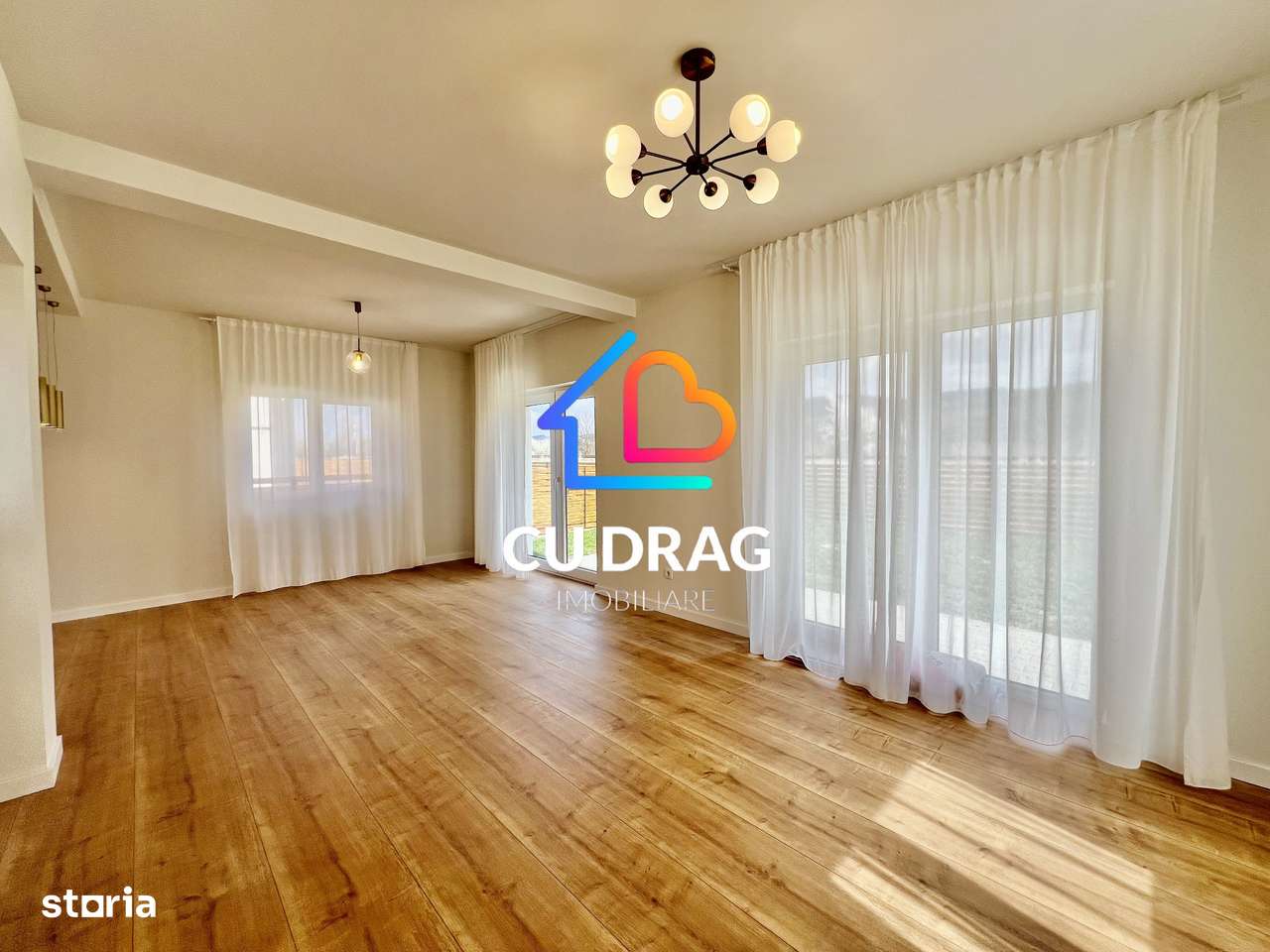 CASA INDIIVIDUALA TALMACIU - Imagine principală: 4/10