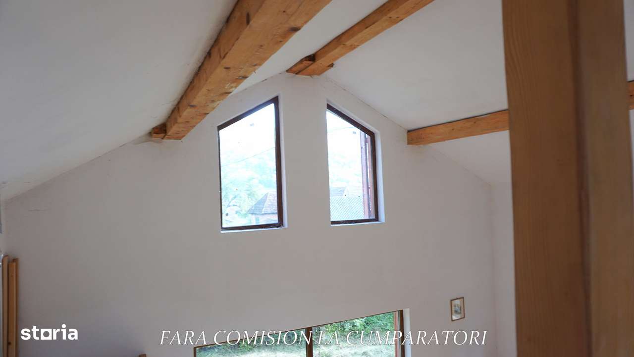 CABANA DE LA MUNTE, UN LOC FERMECATOR-12