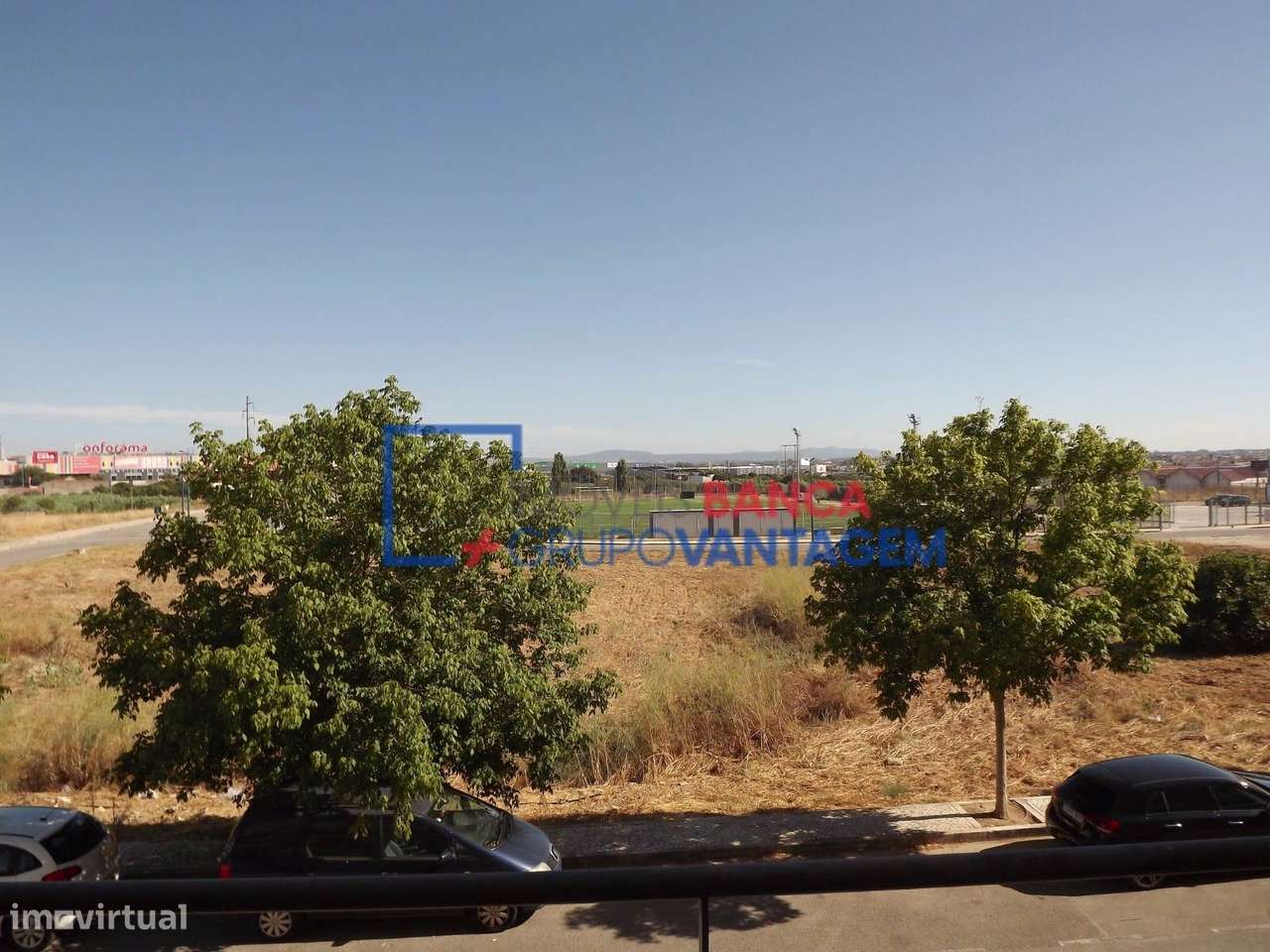 T2 situado no Montijo - Grande imagem: 5/6