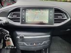 Peugeot 308 1.6 BlueHDi Style S&S - 11