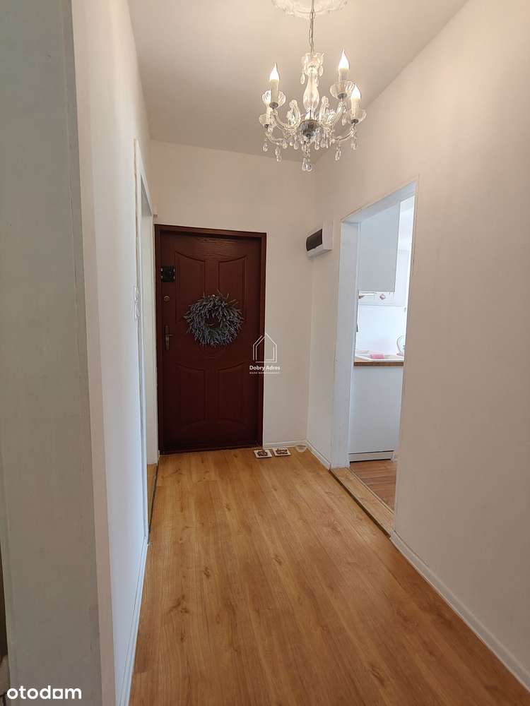 Mieszkanie z ogródkiem i garażem - Pełny obrazek: 4/14