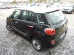 Fiat 500L - 7