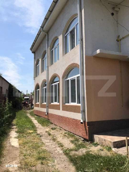 Vila individuala 200 mp si curte de 600 mp in zona Manta Rosie - Imagine principală: 3/14