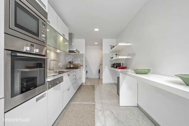 Apartamento T3 no centro da cidade do Funchal-43
