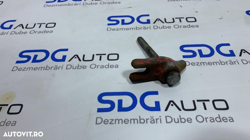 Surub/suport injector Iveco Daily 3.0 HPI 2006-2012 Euro 4 - 2