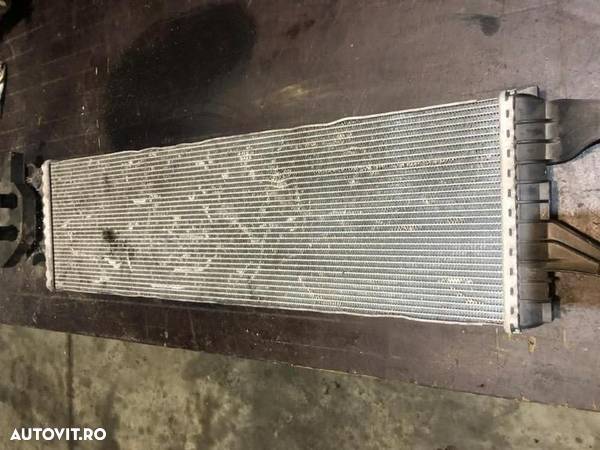 Radiator aditional de racire Volkswagen Transporter T6 (2015->) 2.0 tdi 7e0121212a - 1