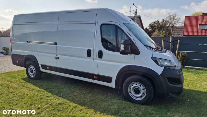 Fiat Ducato - 2