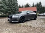 Audi S4 3.0 TFSI Quattro Tiptronic - 1