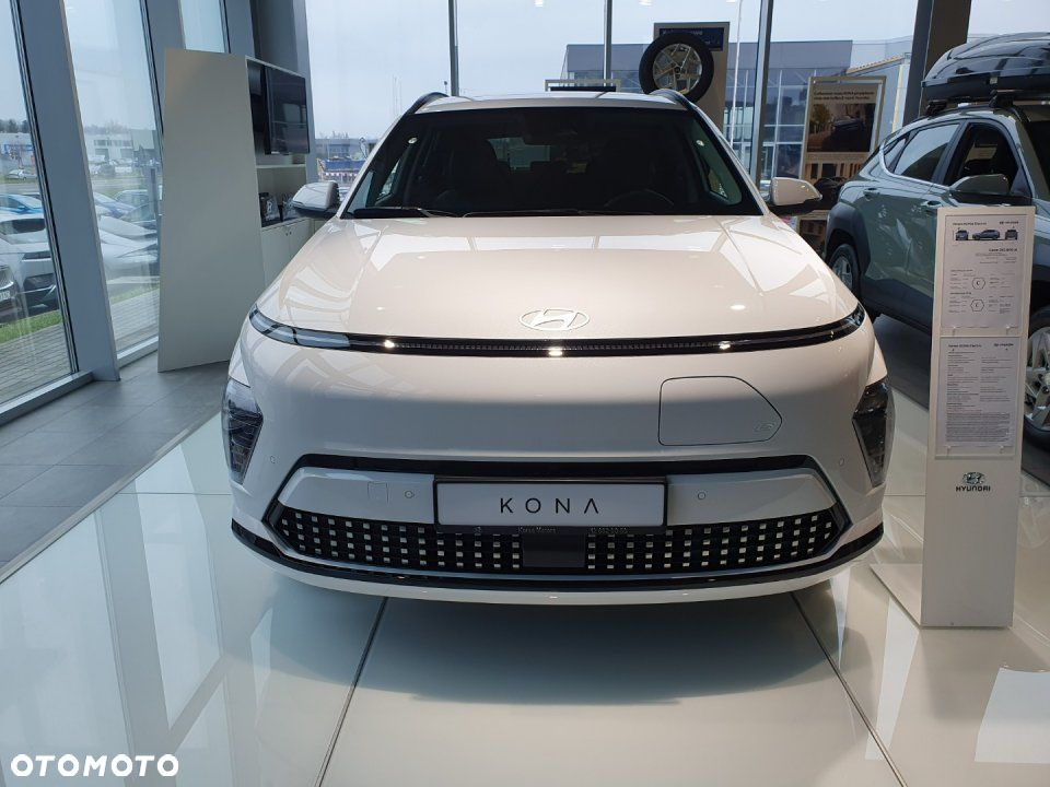 Hyundai Kona - 2