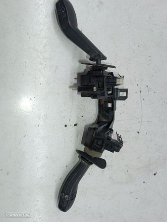 Comutador De Piscas E Limpa Para-Brisas Bmw 5 (E39) - 1