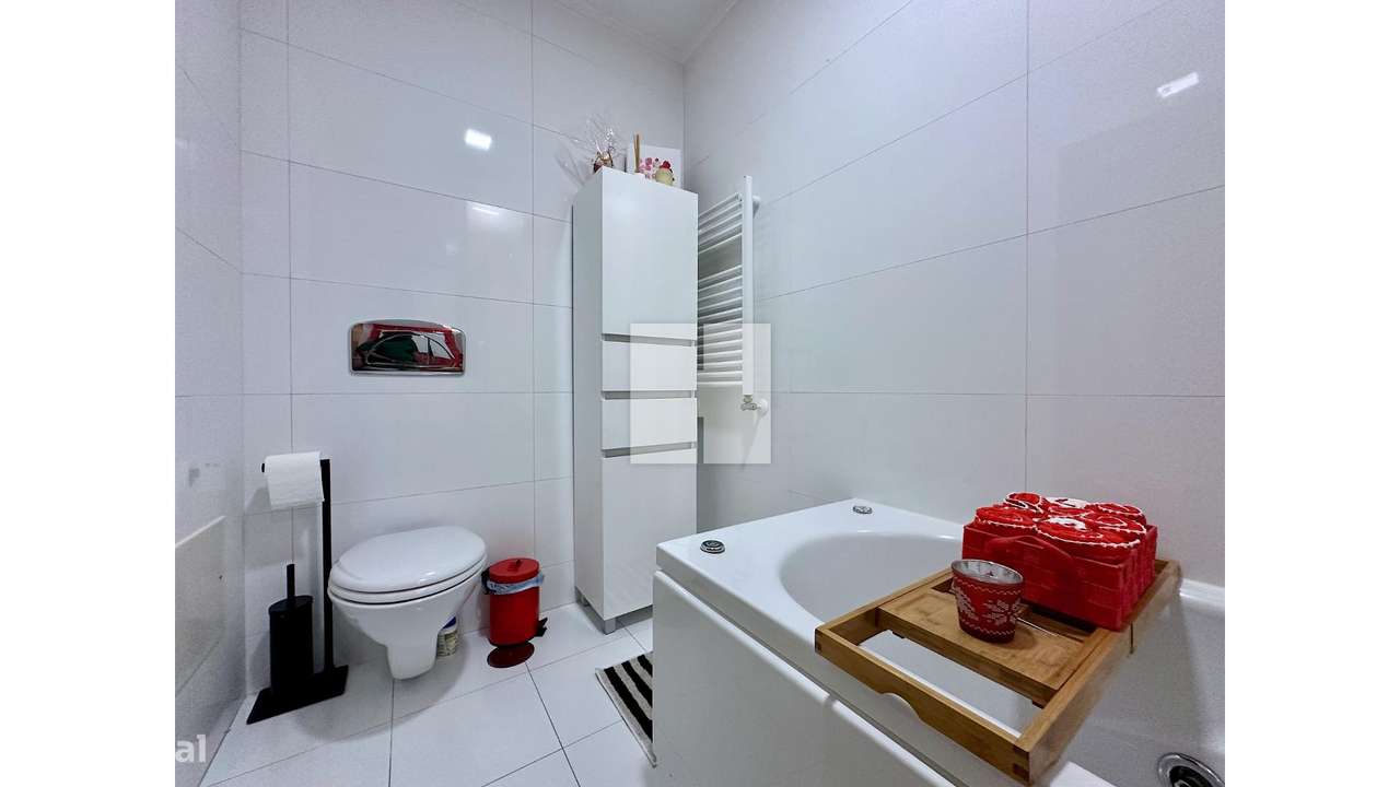 Apartamento T2-28