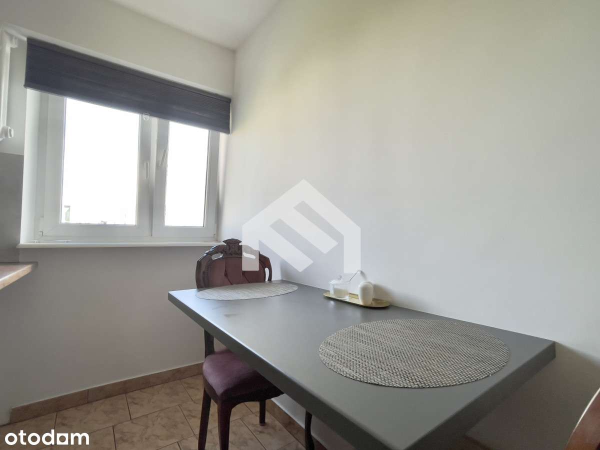 Mokotów | 2 pokoje | balkon | idealne pod wynajem-7